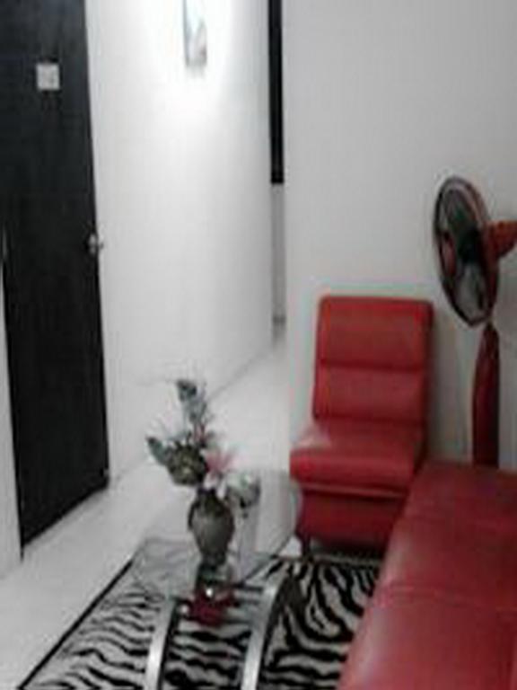 Hotel Maxwell 2*