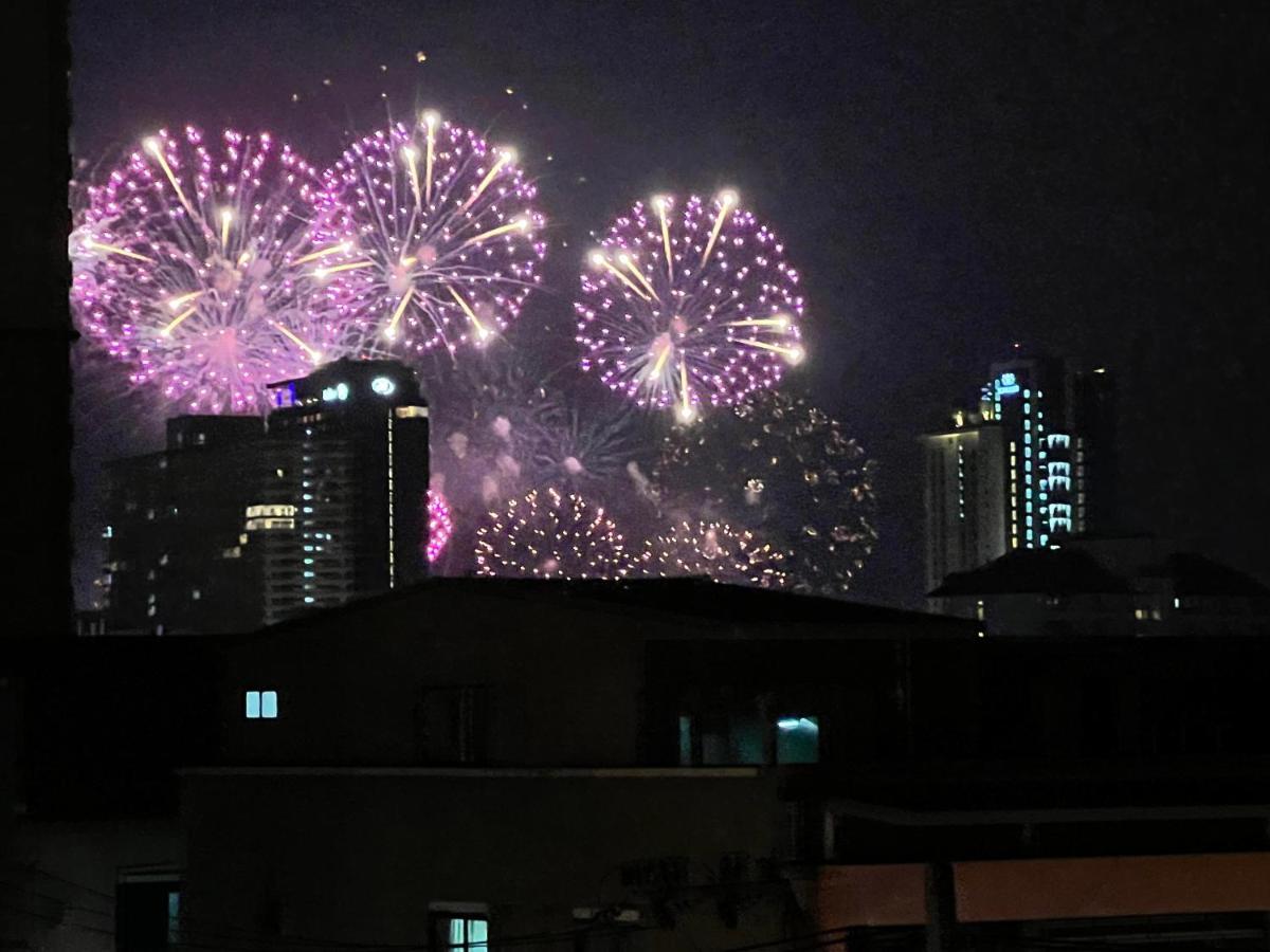 Guest house One Pattaya