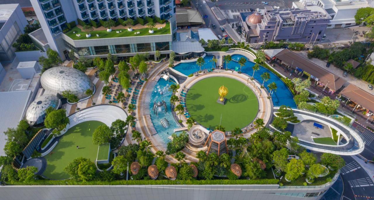 Grande Centre Point 5* Pattaya