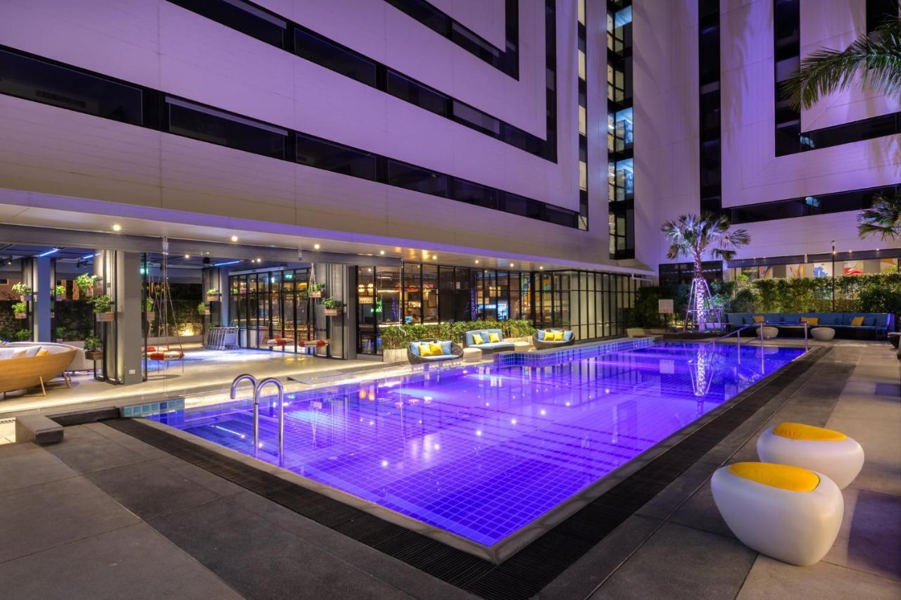 Cosi Wong Amat - Sha Certified 3* Pattaya