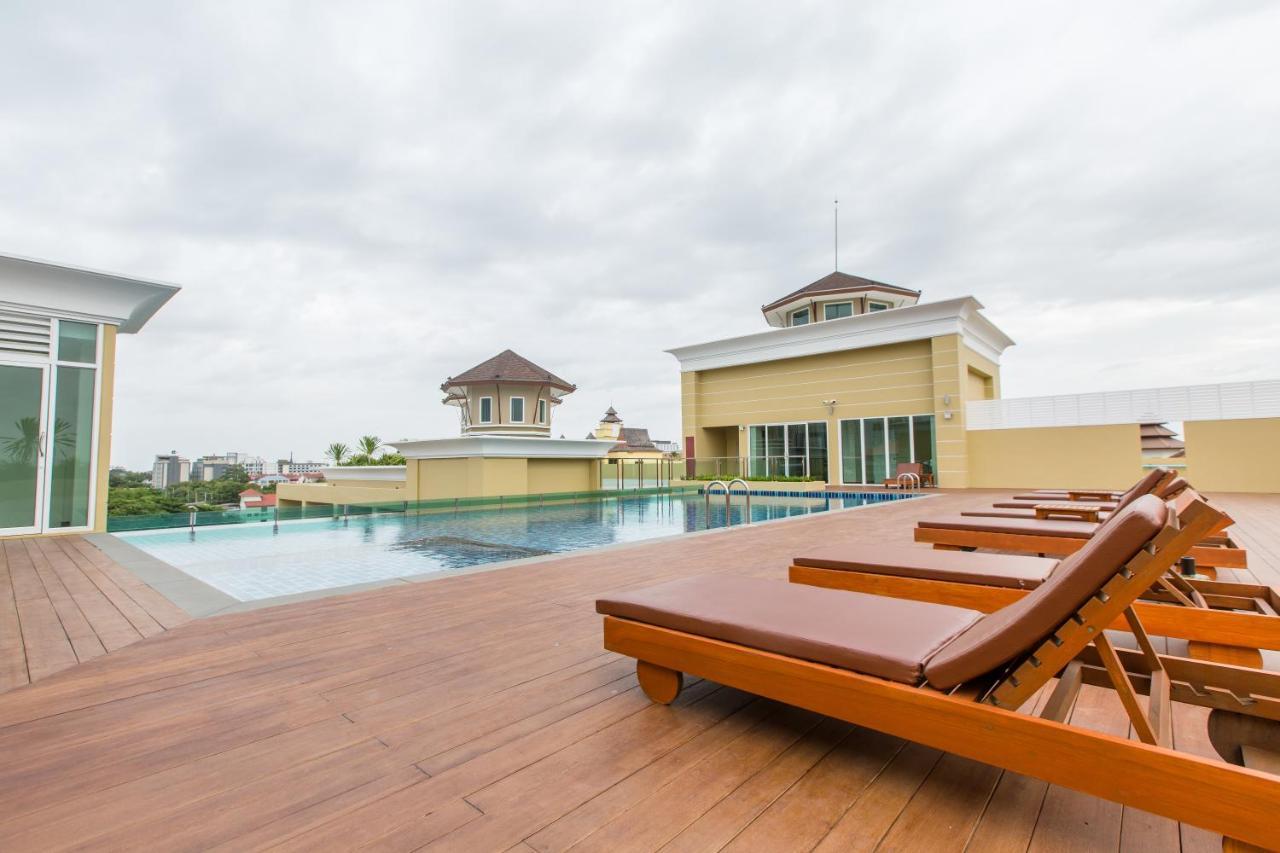 Crystal Palace Luxury 5*