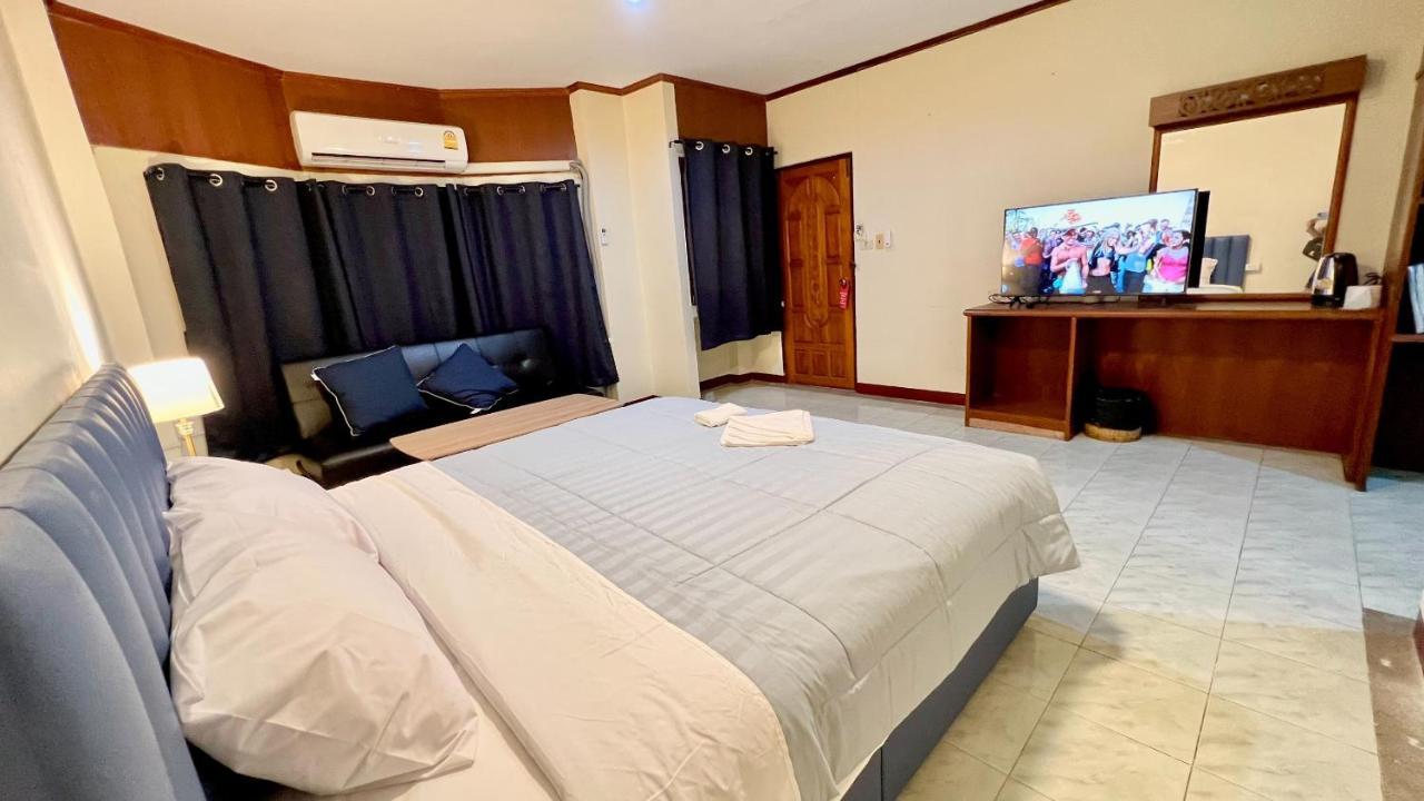Guest house Lewiinski's *