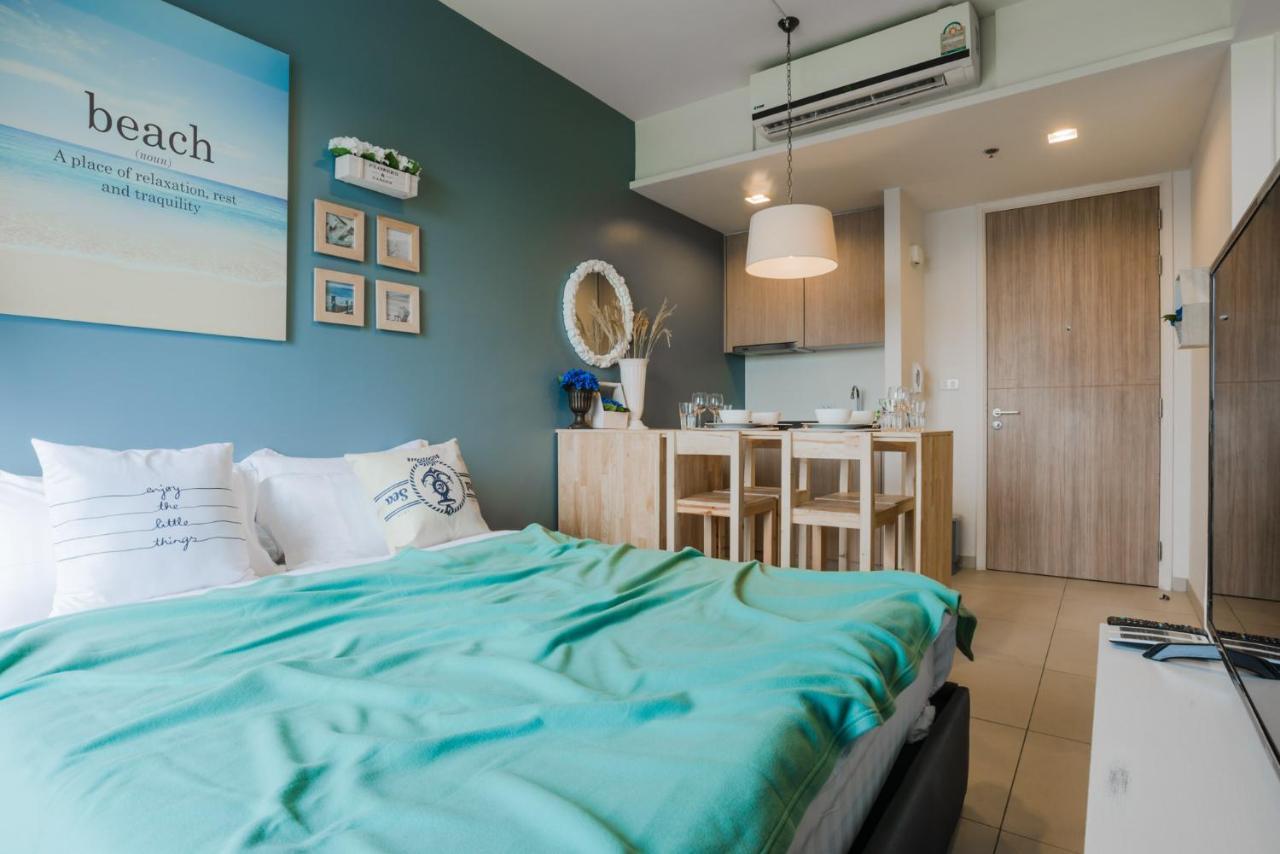 Unixx By Alvin Apartment *