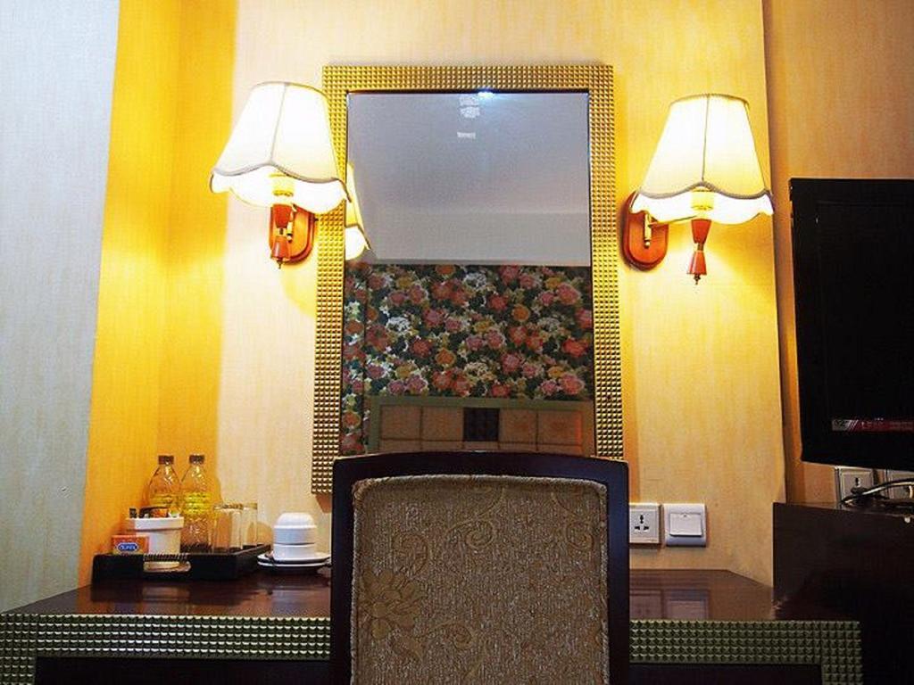 Hotel The Privi Pattaya