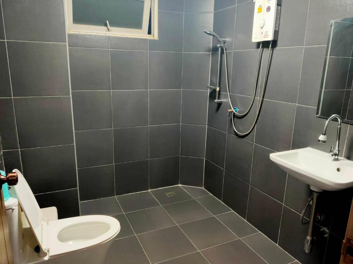 The Park Pool Villa Pattaya