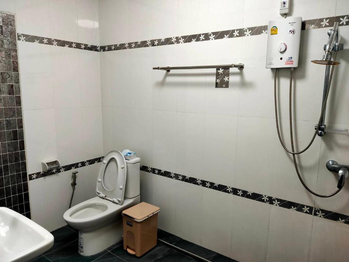 The Park Pool * Pattaya