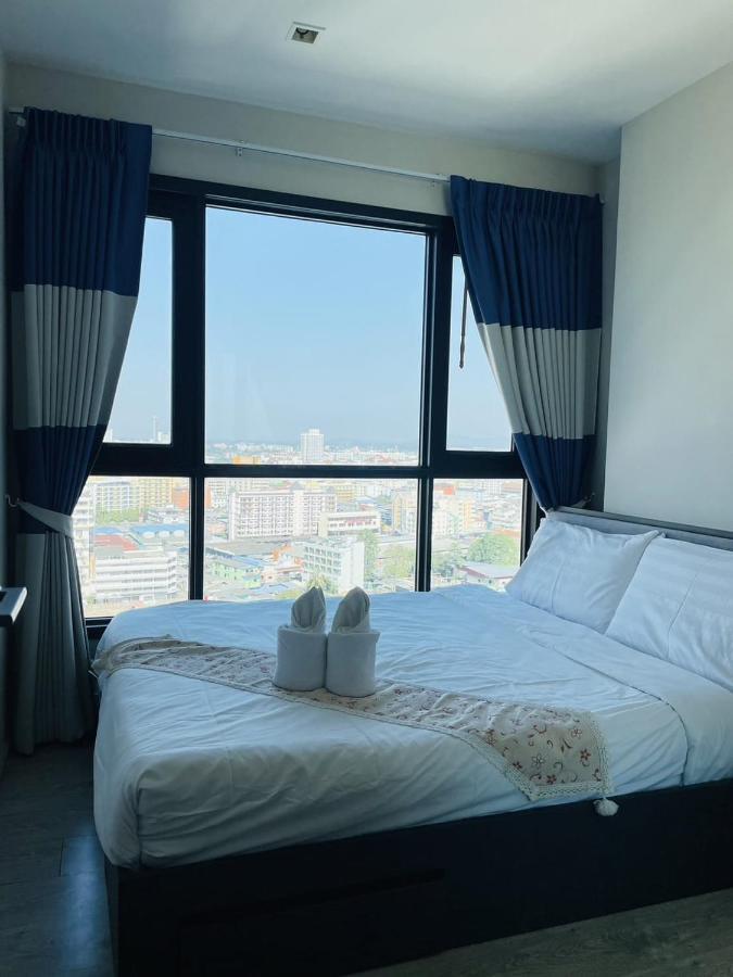The Base Luxury Apartment
