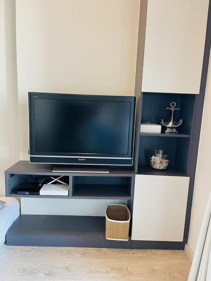 Apartment The Base Luxury Pattaya