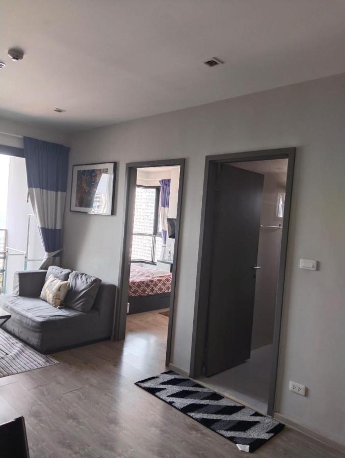 The Base Luxury Apartment Pattaya