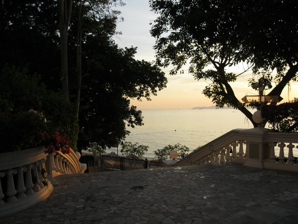Apartamento Sky Orchid Beachfront