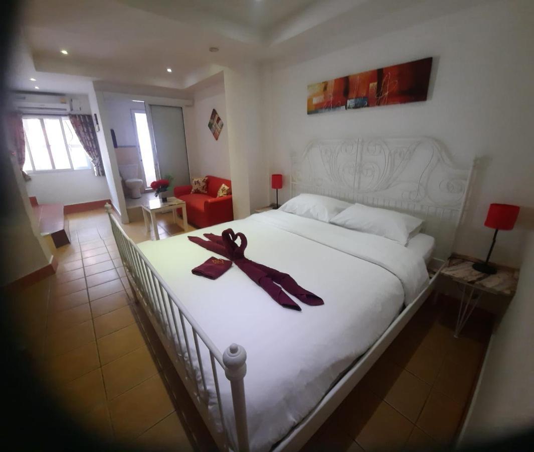 Swiss Food Restaurant And For Rent * Pattaya