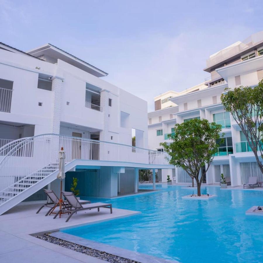 Prima Hotel Pattaya