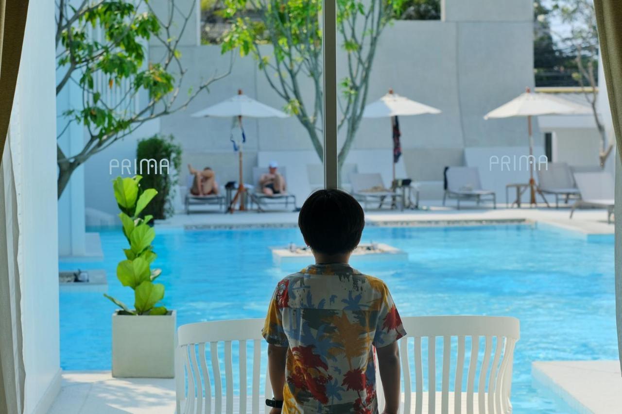 Prima Hotel Pattaya