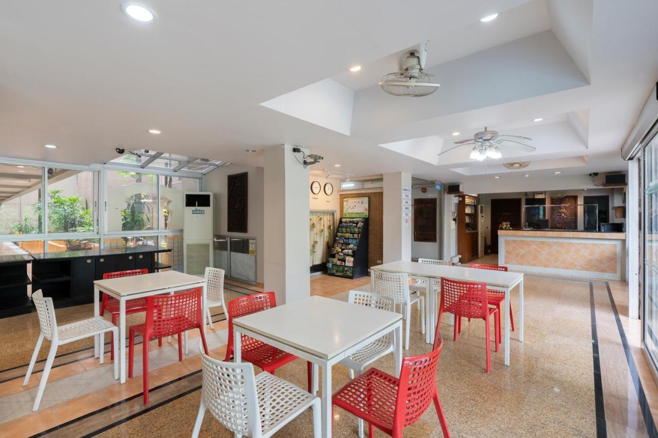 Bella 3rd Road Pattaya