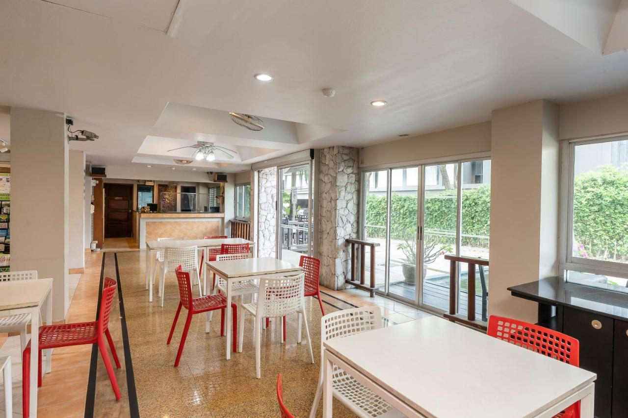 Bella 3rd Road 3* Pattaya