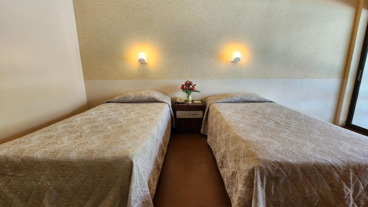 Garden Hotel 3*