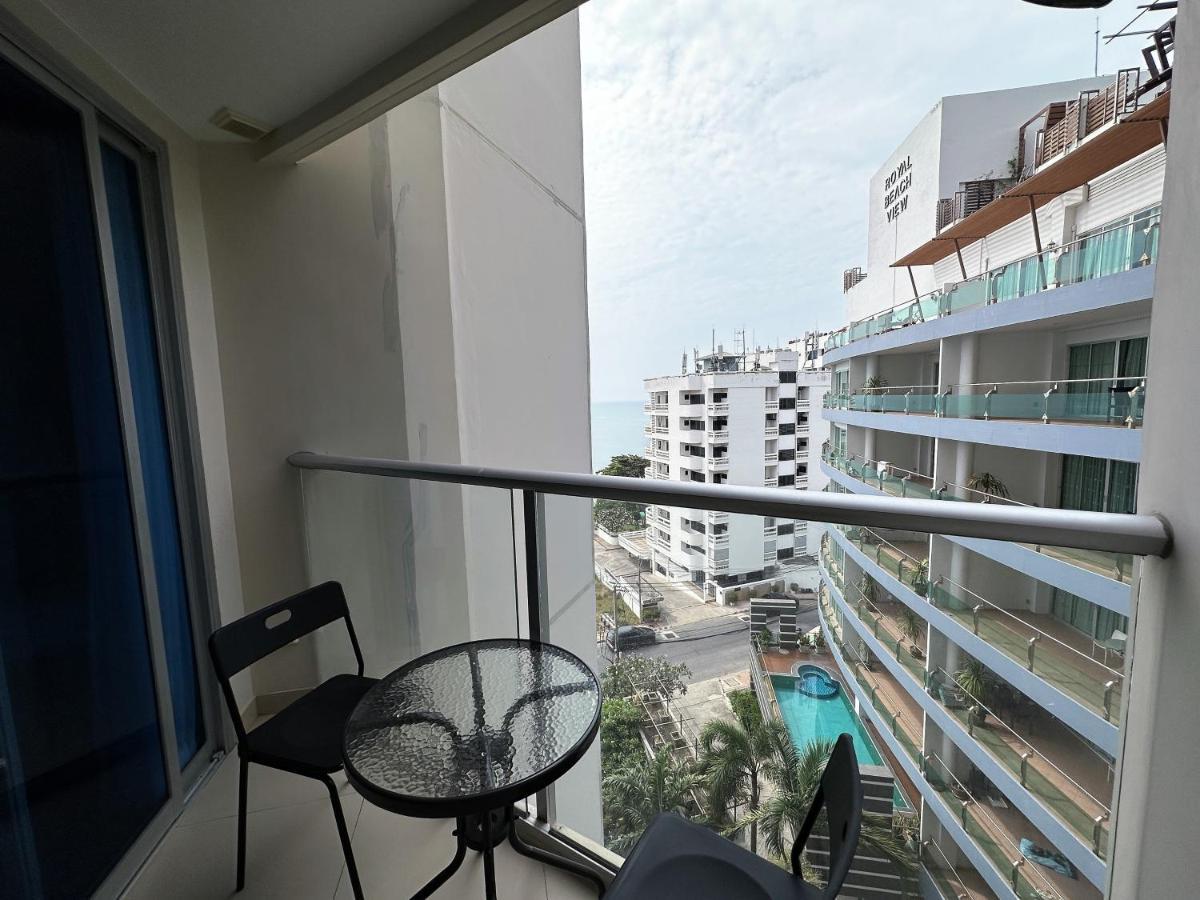 Sands 82 By Thaiminatorpattaya *