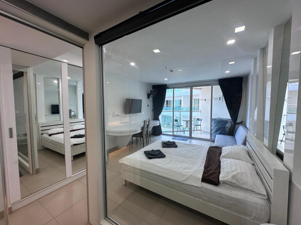 Sands 82 By Thaiminatorpattaya Apartment