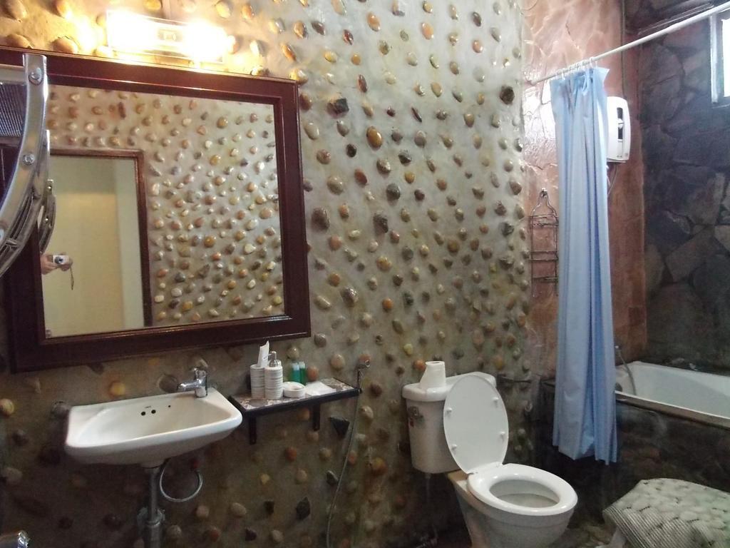 Inn A&M Villa Pattaya