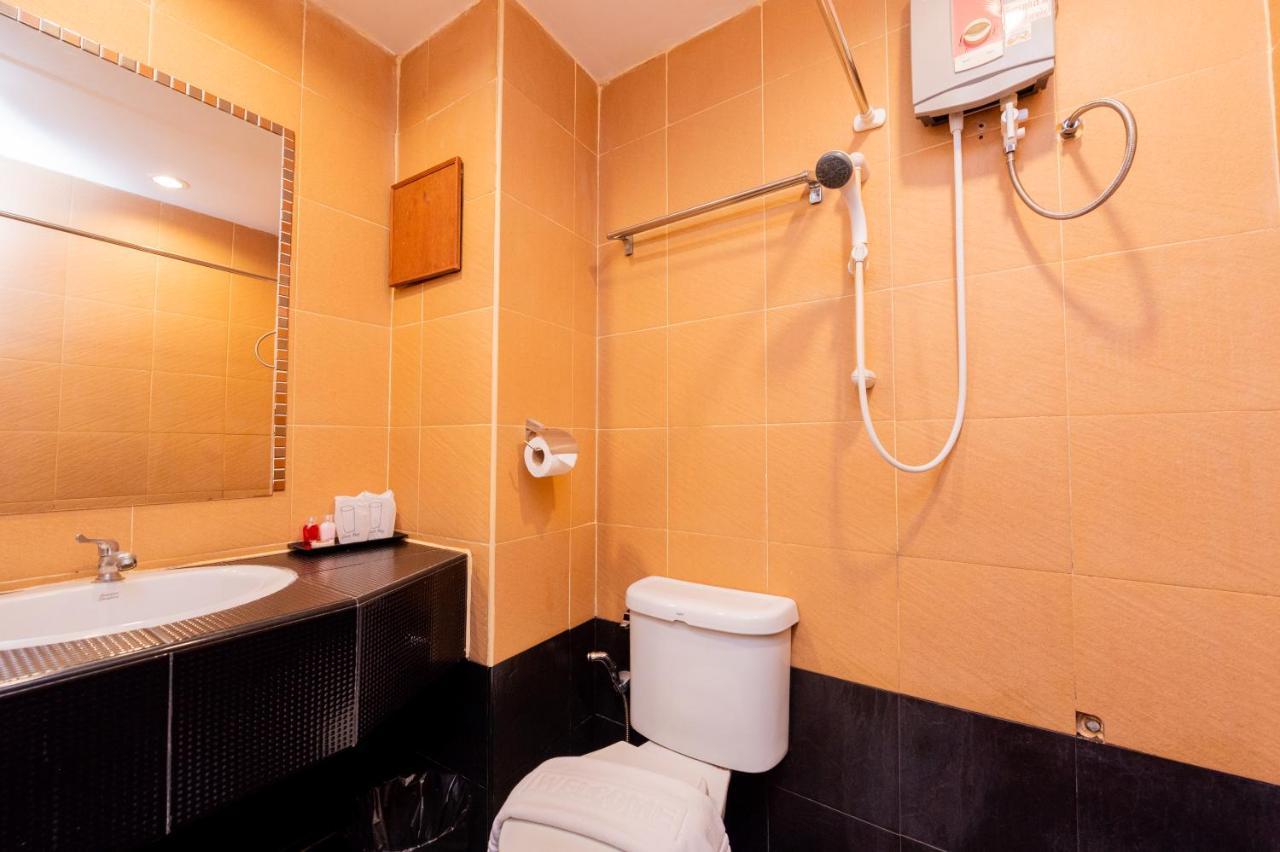 Hotel Hillside Pattaya