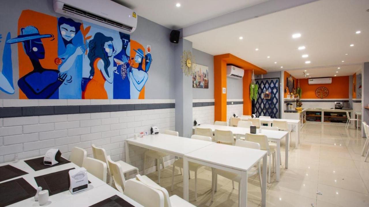 Hotel Grande Classic By Goad Avadhess Hospitality 1 Km Walking Street 3*