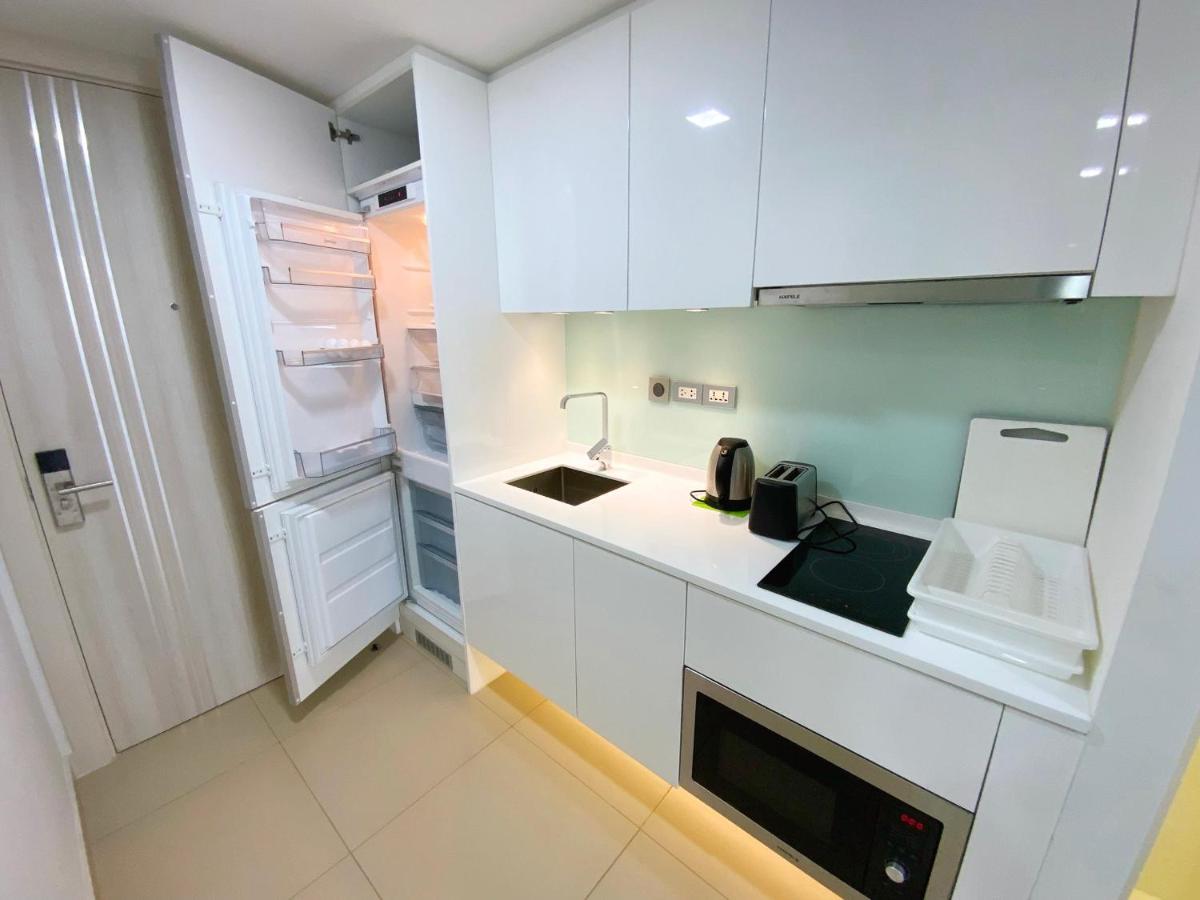 Apartment Sands 82 By Thaiminatorpattaya