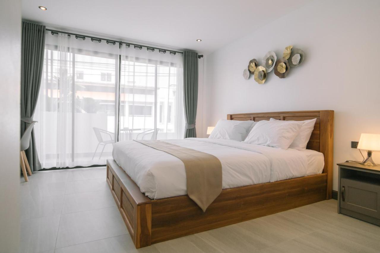 One Guest house Pattaya