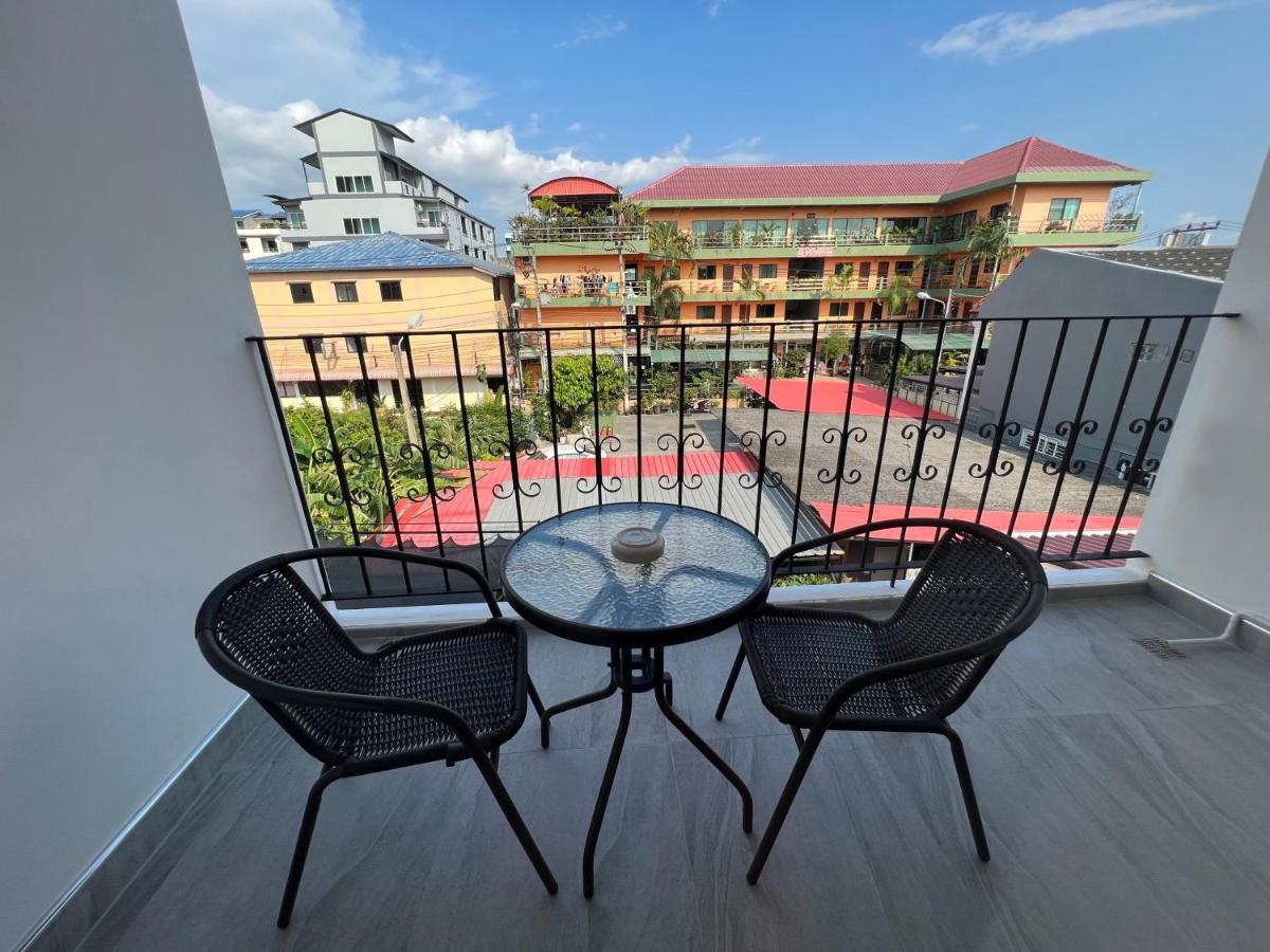 One Guest house Pattaya