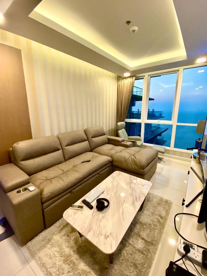 Luxsl Luxurystyleoflife 4 * Pattaya