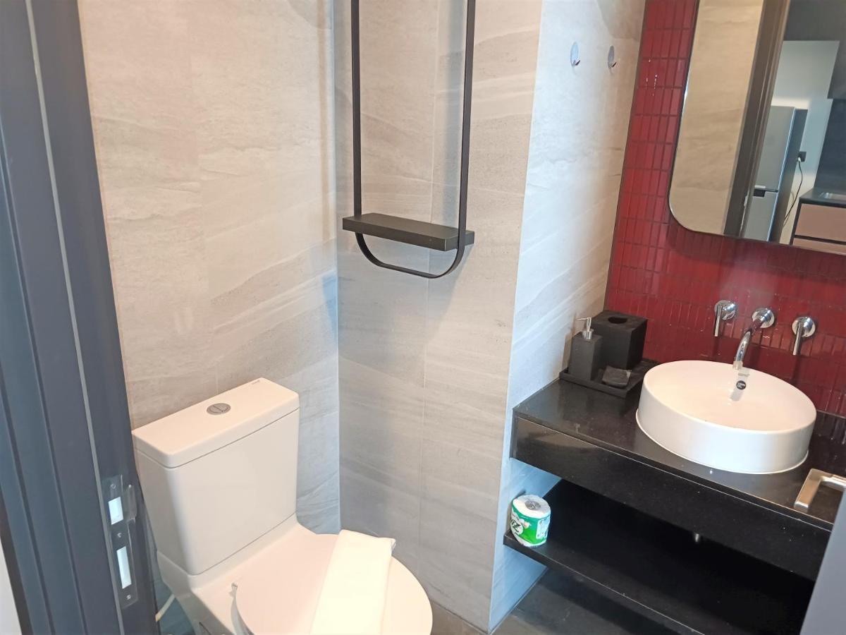 Edge Lux Apartment *