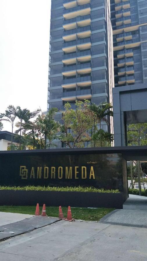 Andromeda By Feng Pattaya