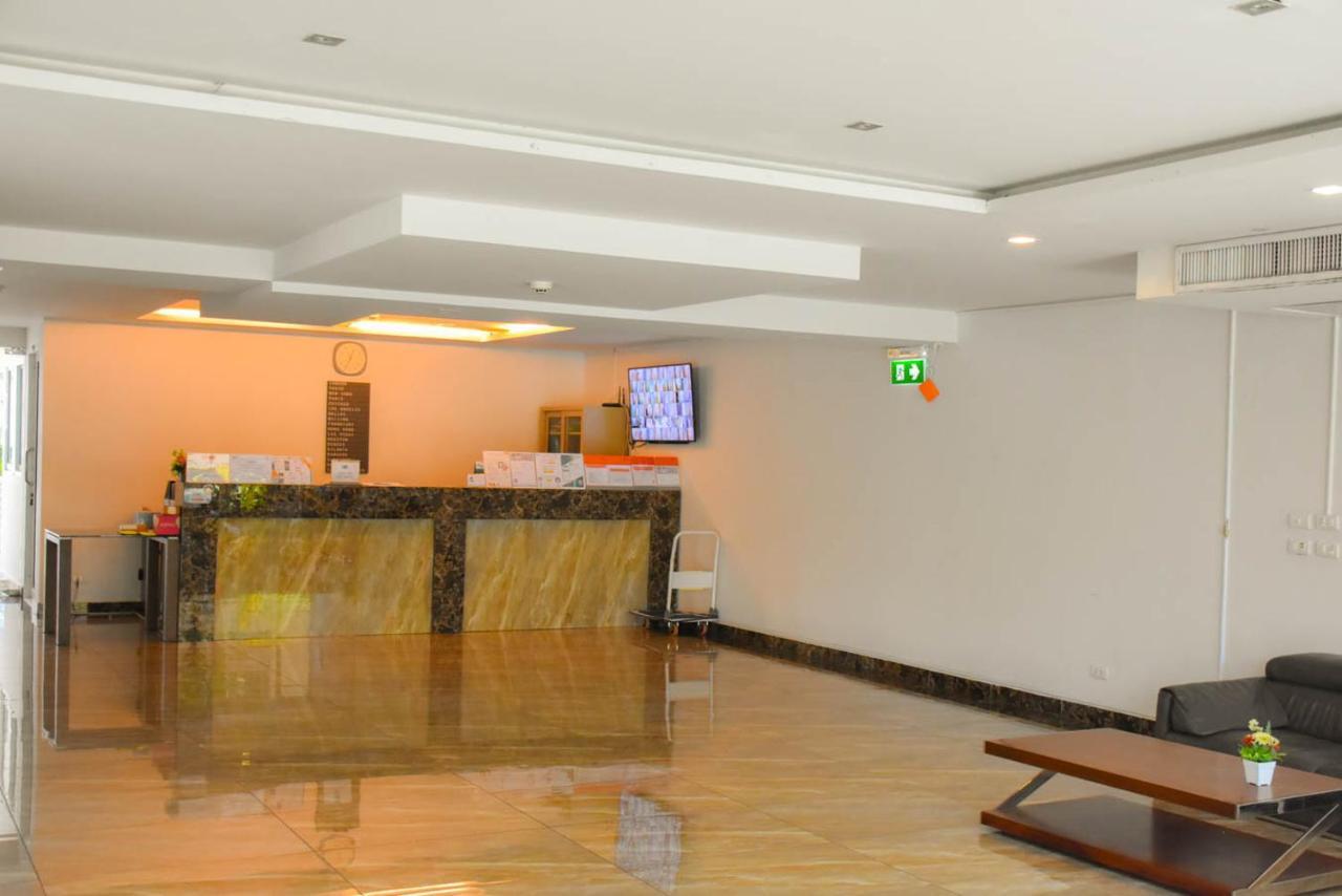 Water Park Apartment