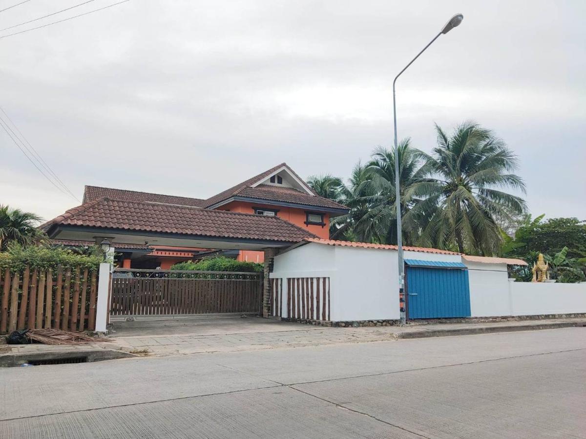 The Park Pool * Pattaya