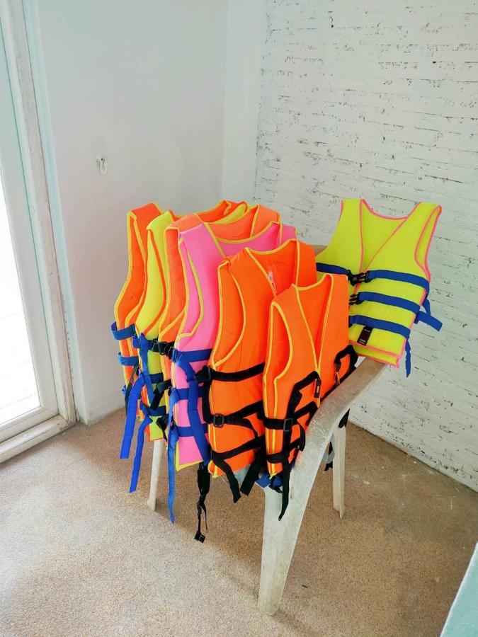 The Park Pool Pattaya