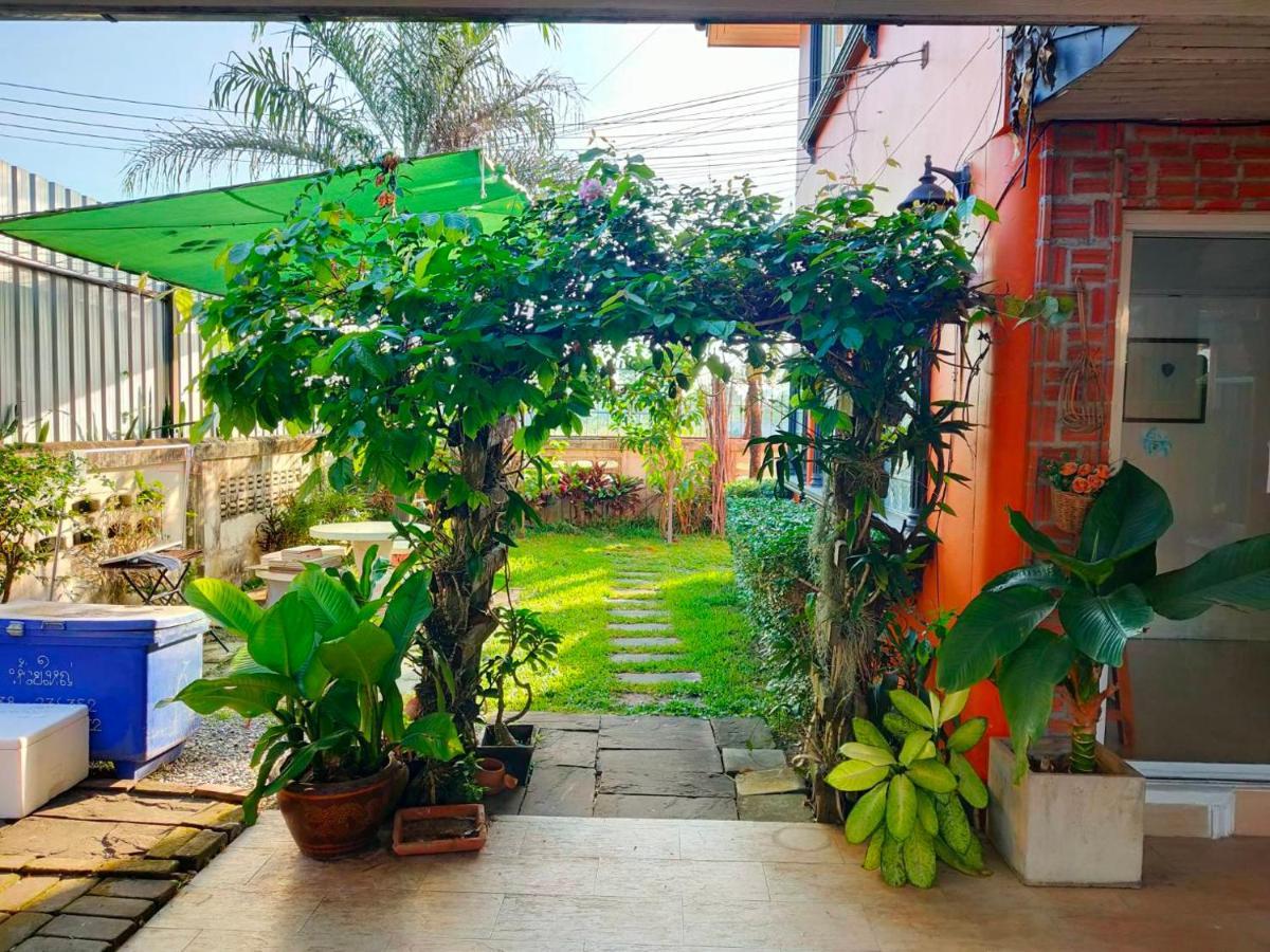 Villa The Park Pool Pattaya