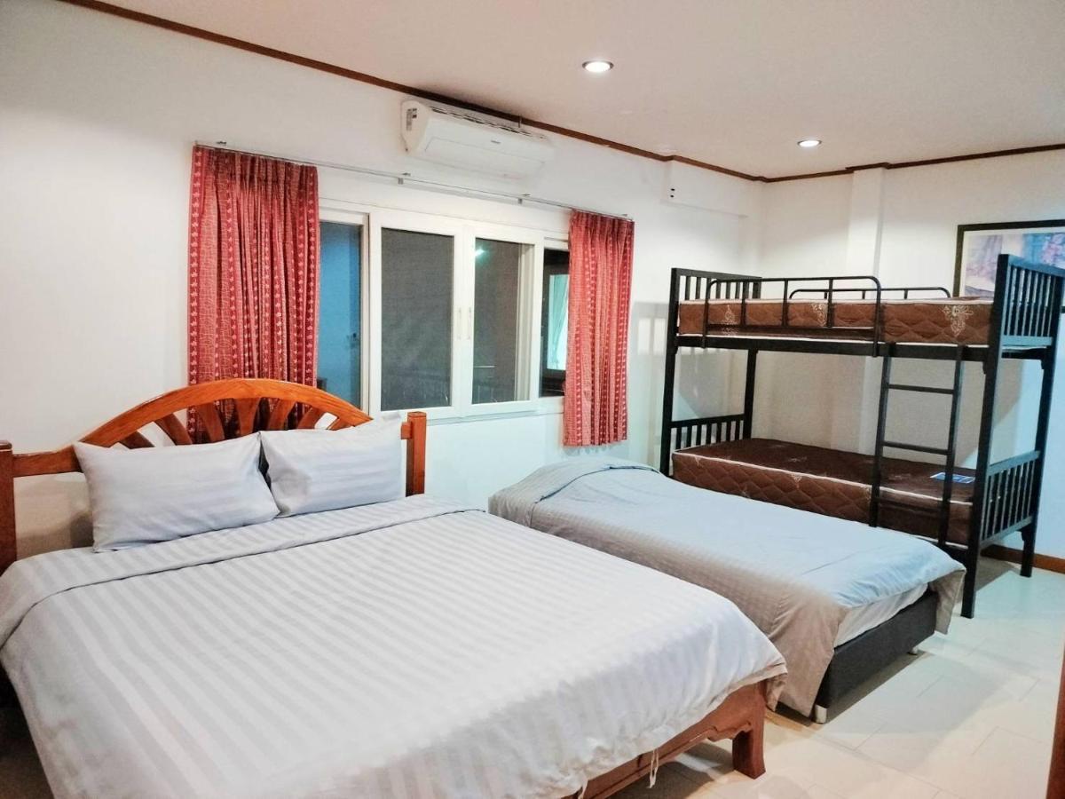 The Park Pool Villa Pattaya