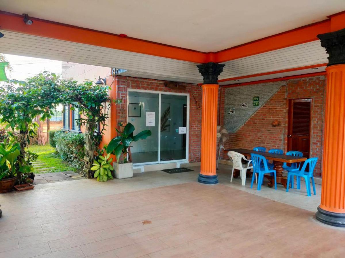 Villa The Park Pool Pattaya