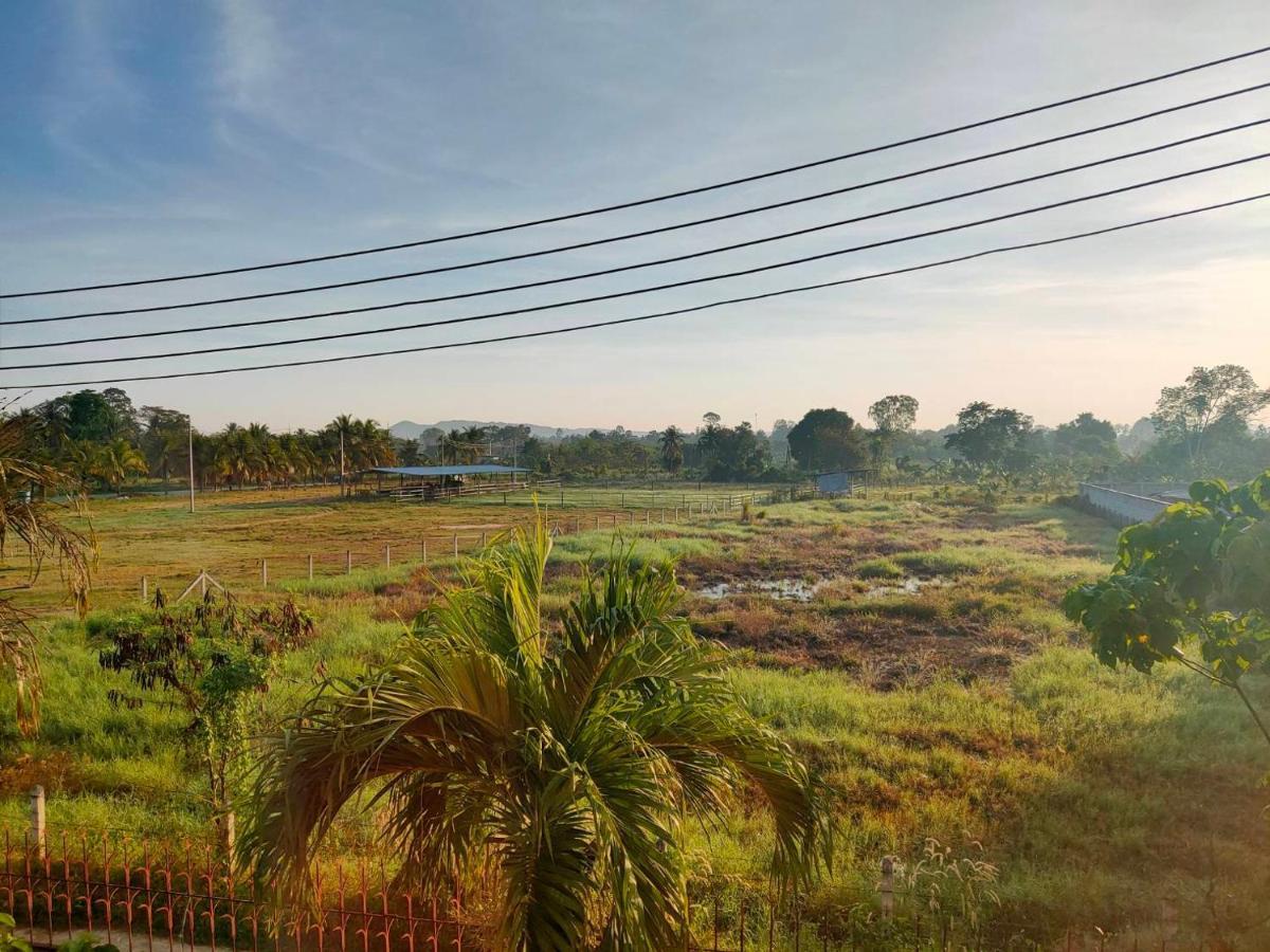 The Park Pool * Pattaya