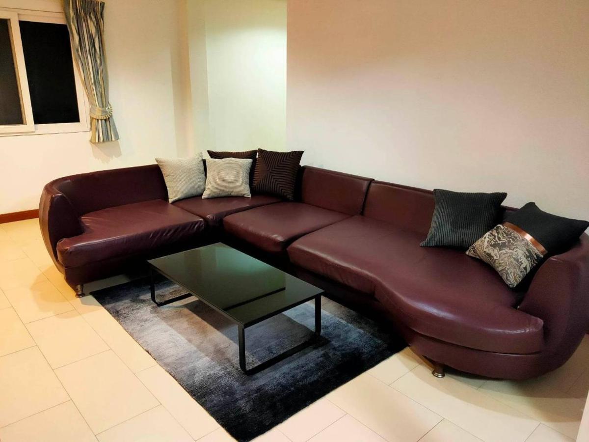 Villa The Park Pool Pattaya