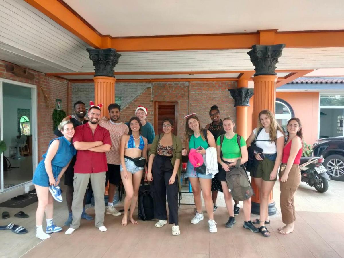 The Park Pool Pattaya