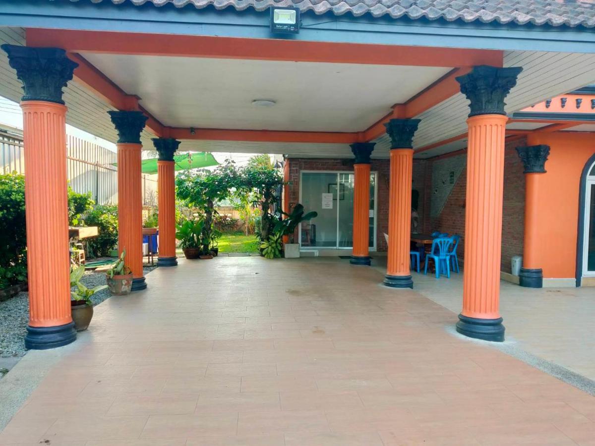 Villa The Park Pool *