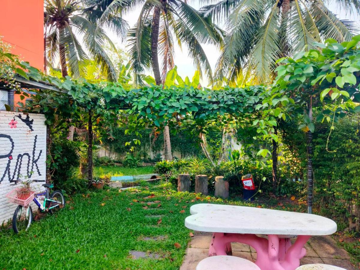 The Park Pool Pattaya