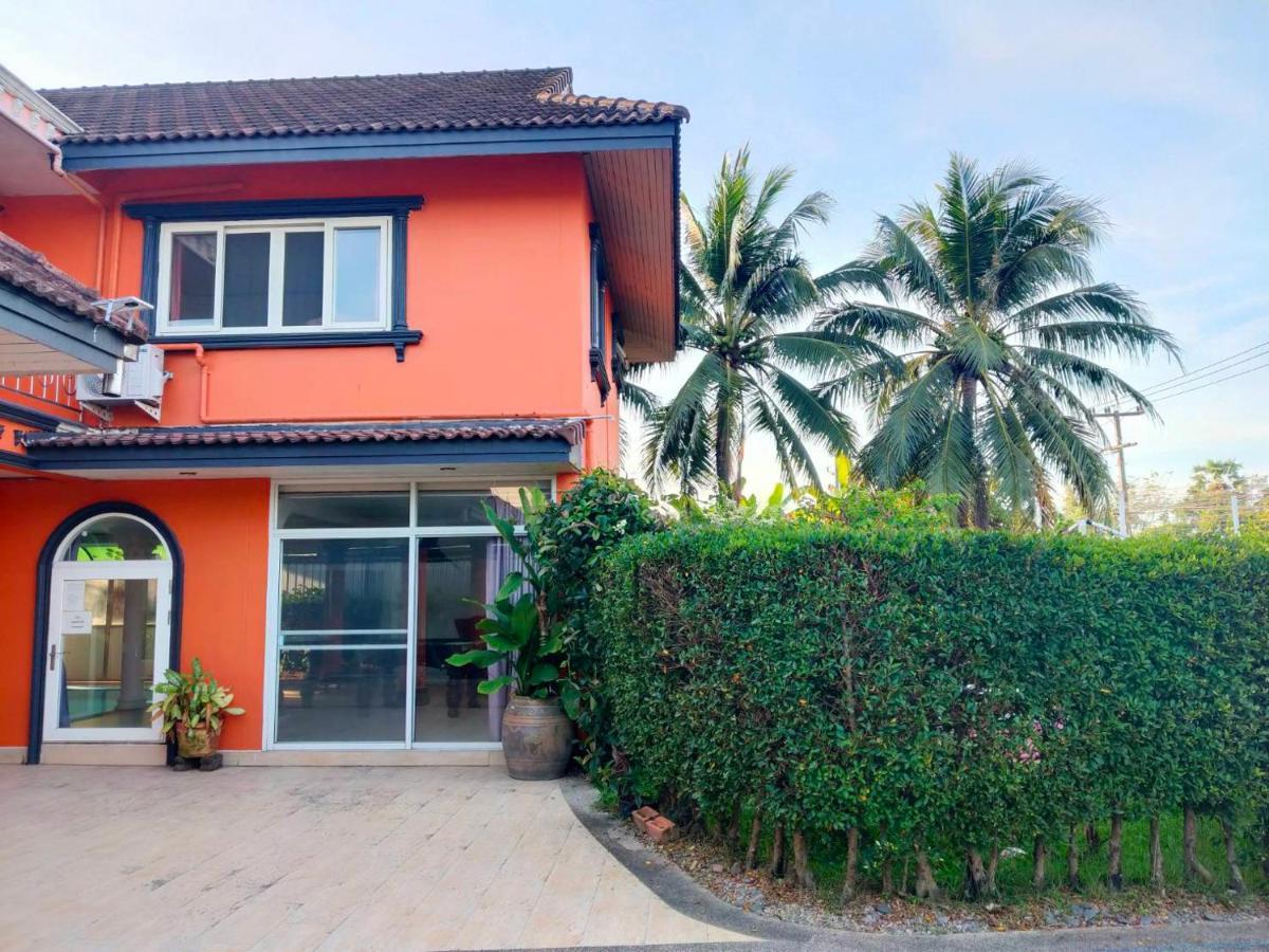 Villa The Park Pool Pattaya