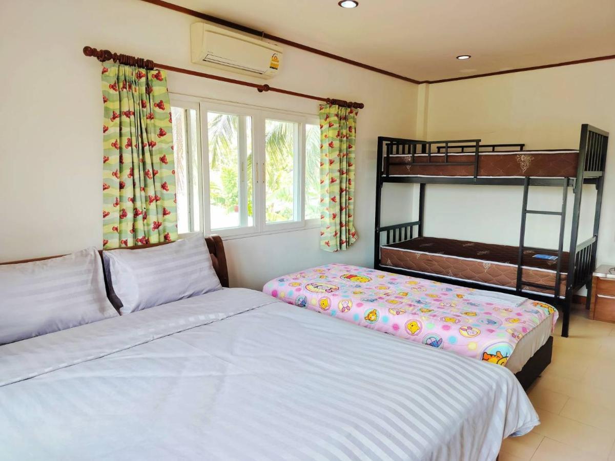 Villa The Park Pool *