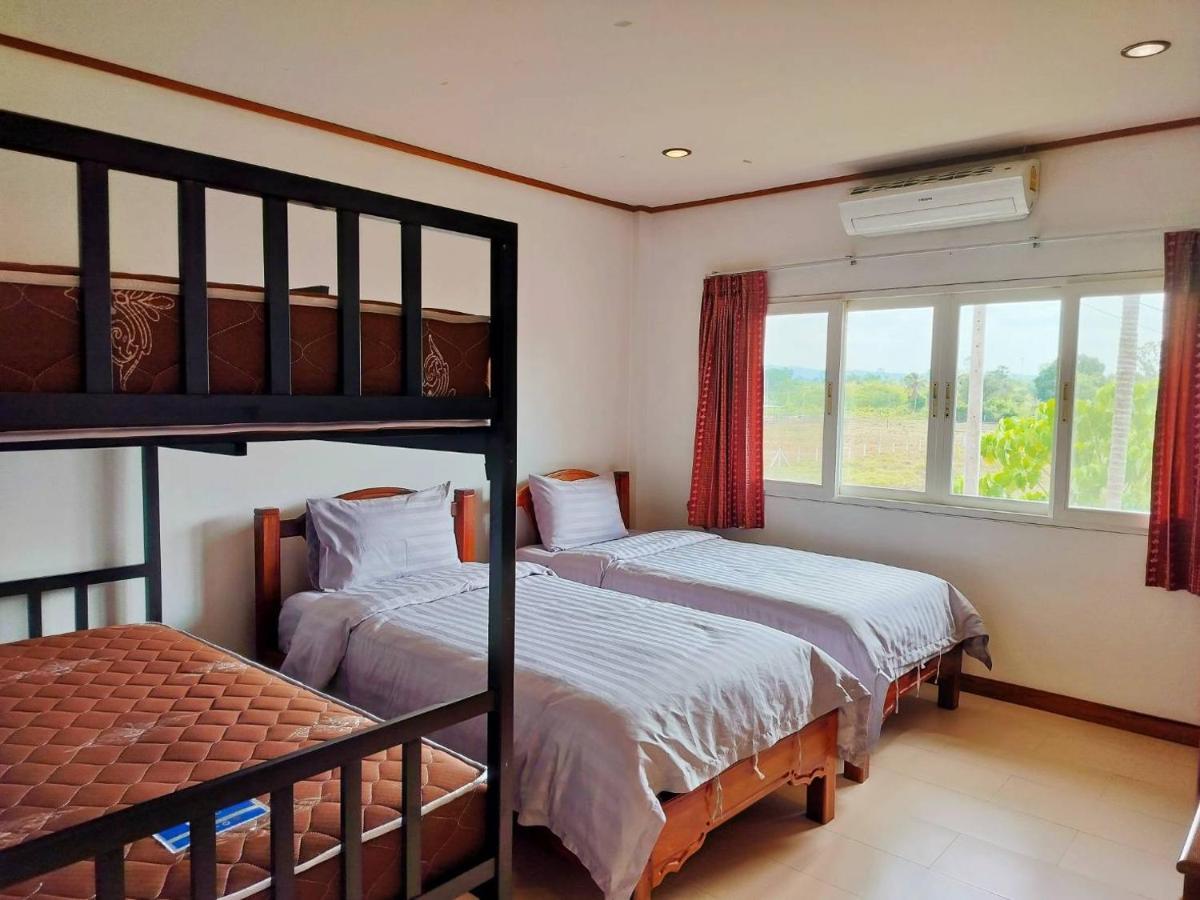 The Park Pool Villa Pattaya