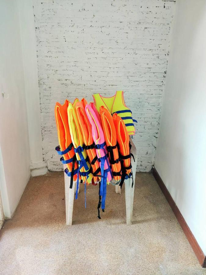 Villa The Park Pool *