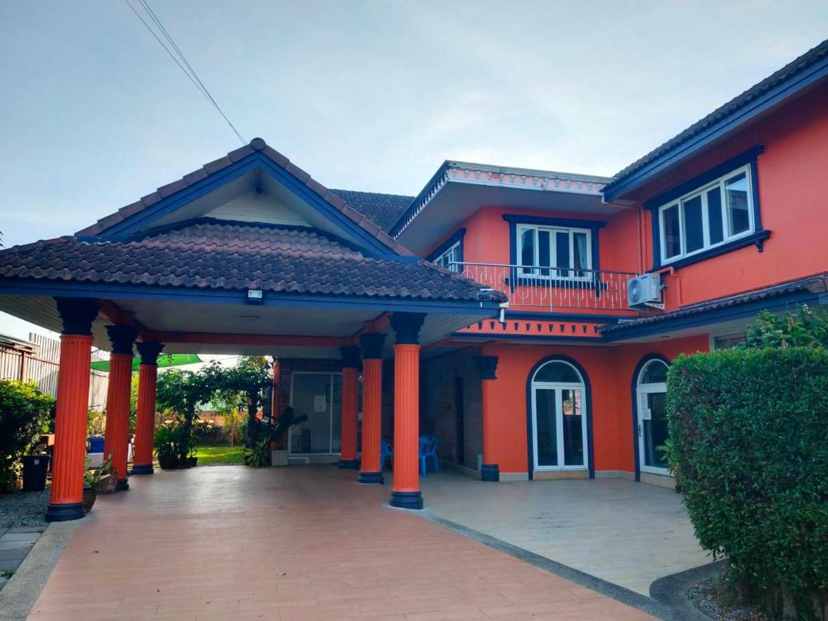 Villa The Park Pool *