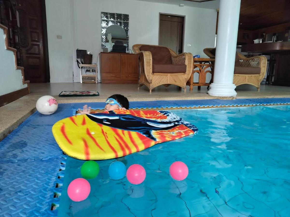 The Park Pool Pattaya