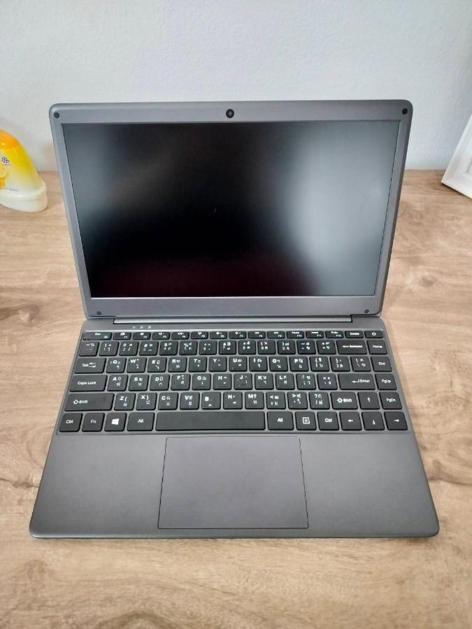 Villa The Park Pool *