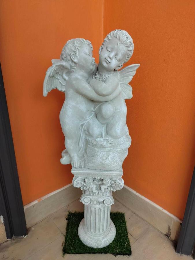 The Park Pool Villa *